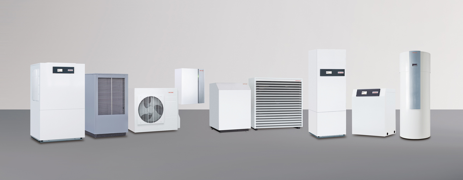 Heizungsmodernisierung